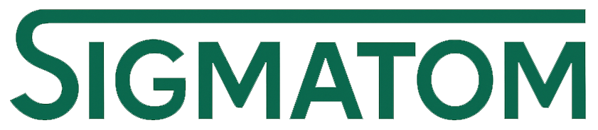 SIGMATOM logo